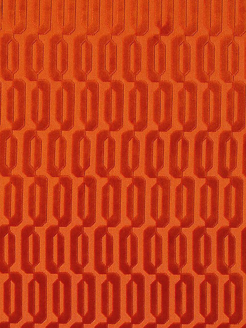 Typo M1 - Tangerine