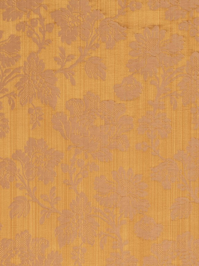 Eloise - Cuivre - Scalamandre Fabric