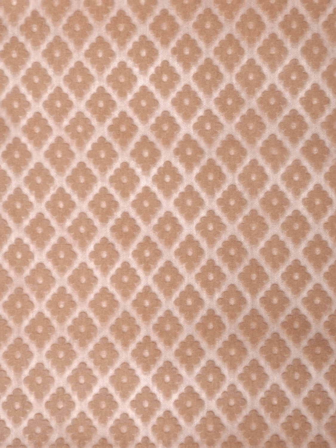 Bourges - Sables - Scalamandre Fabric