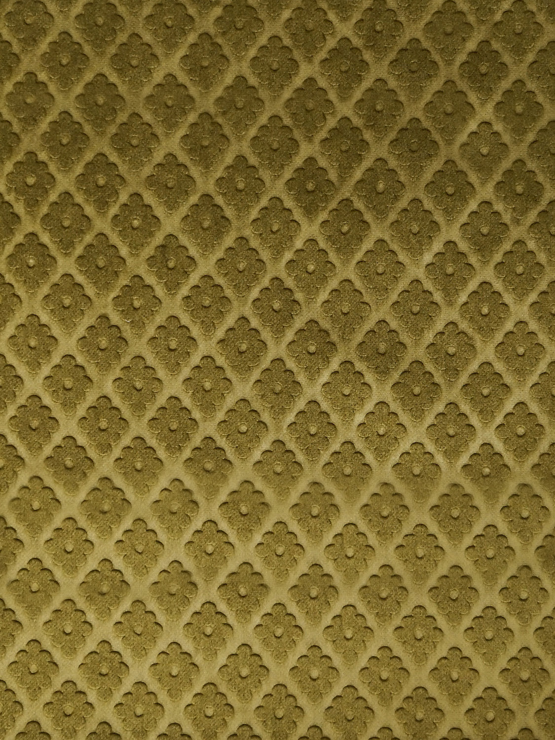 Bourges - Lentille - Scalamandre Fabric