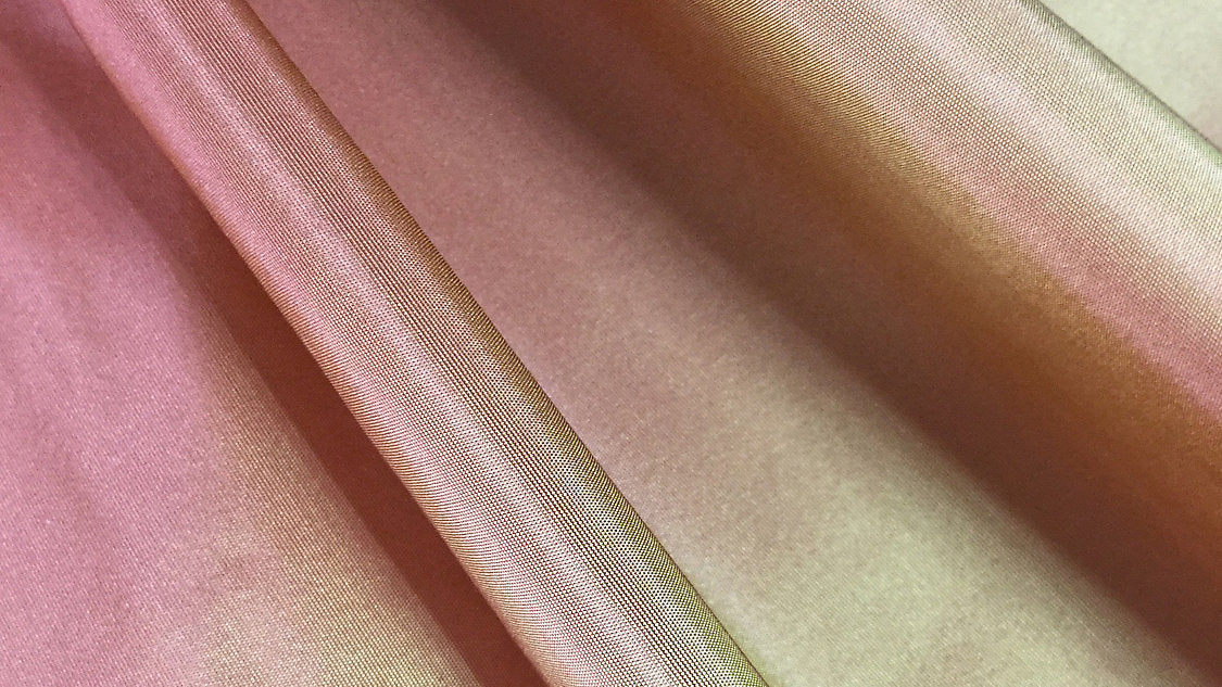 Silk Virtuose - Giroflee