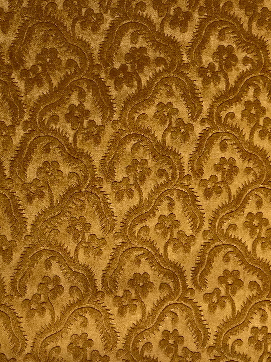 Aubusson - Ecaille - Scalamandre Fabric