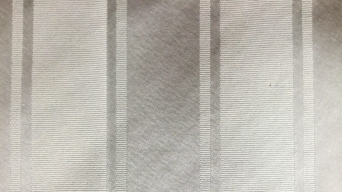 Aria - Neige - Scalamandre Fabric