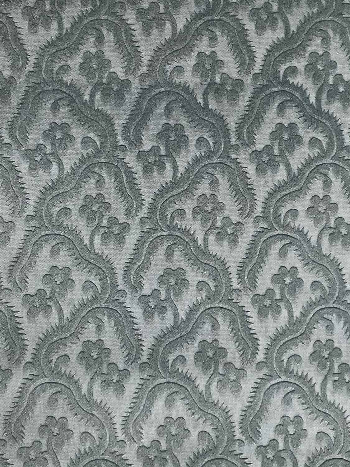 Aubusson - Glacier