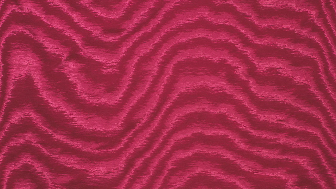 Fantasia - Bougainvillier - Scalamandre Fabric