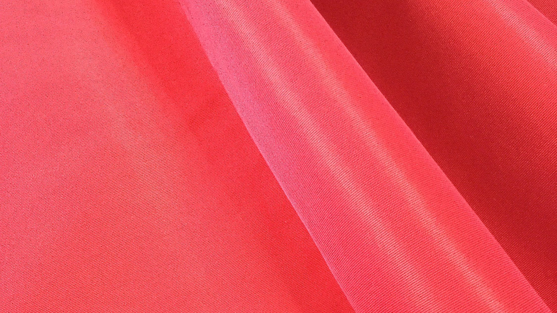 Silk Virtuose - Flamboyant - Scalamandre Fabric