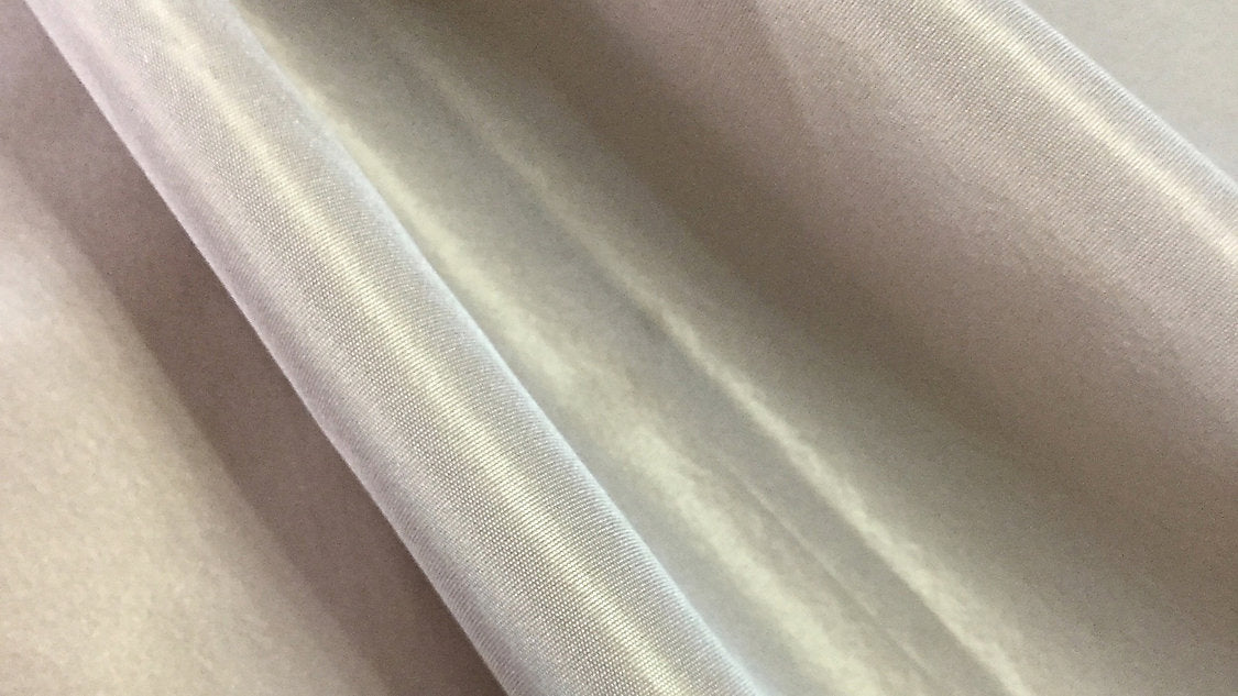 Silk Virtuose - Marron Glace - Scalamandre Fabric