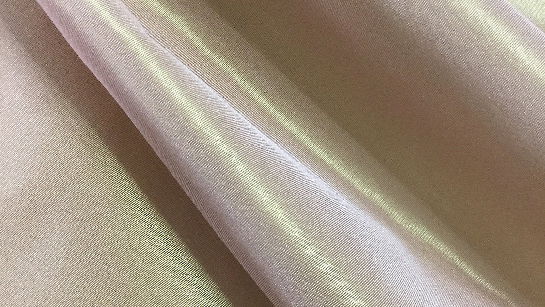 Silk Virtuose - Whisky - Scalamandre Fabric