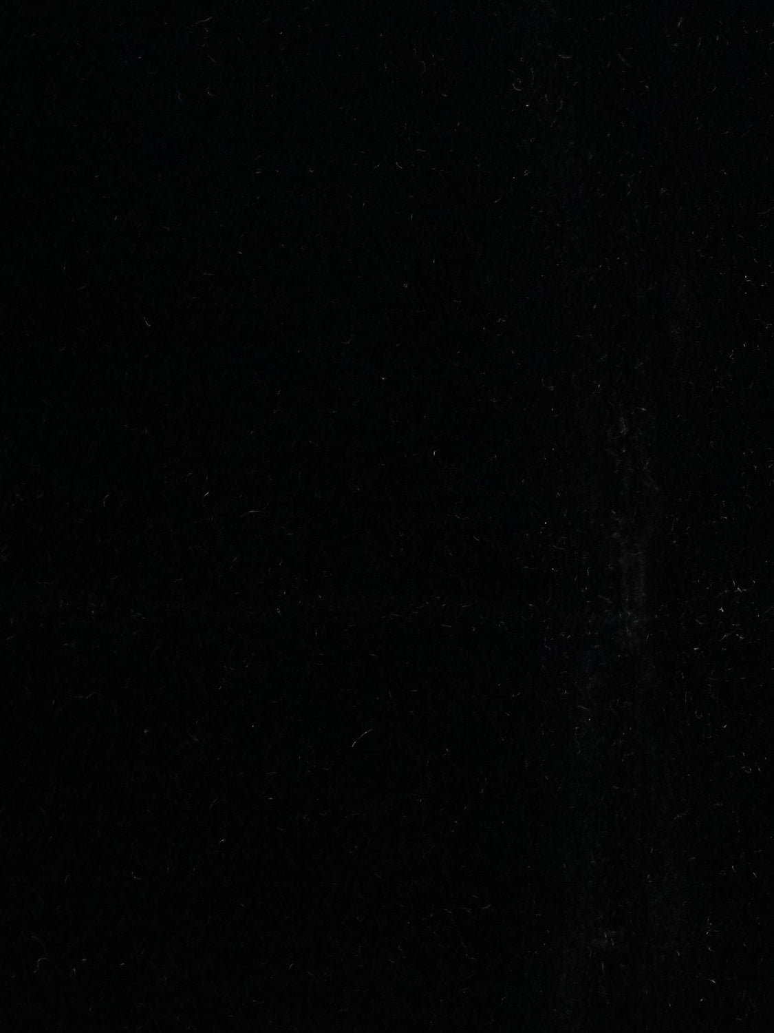 Cosmos - Noir