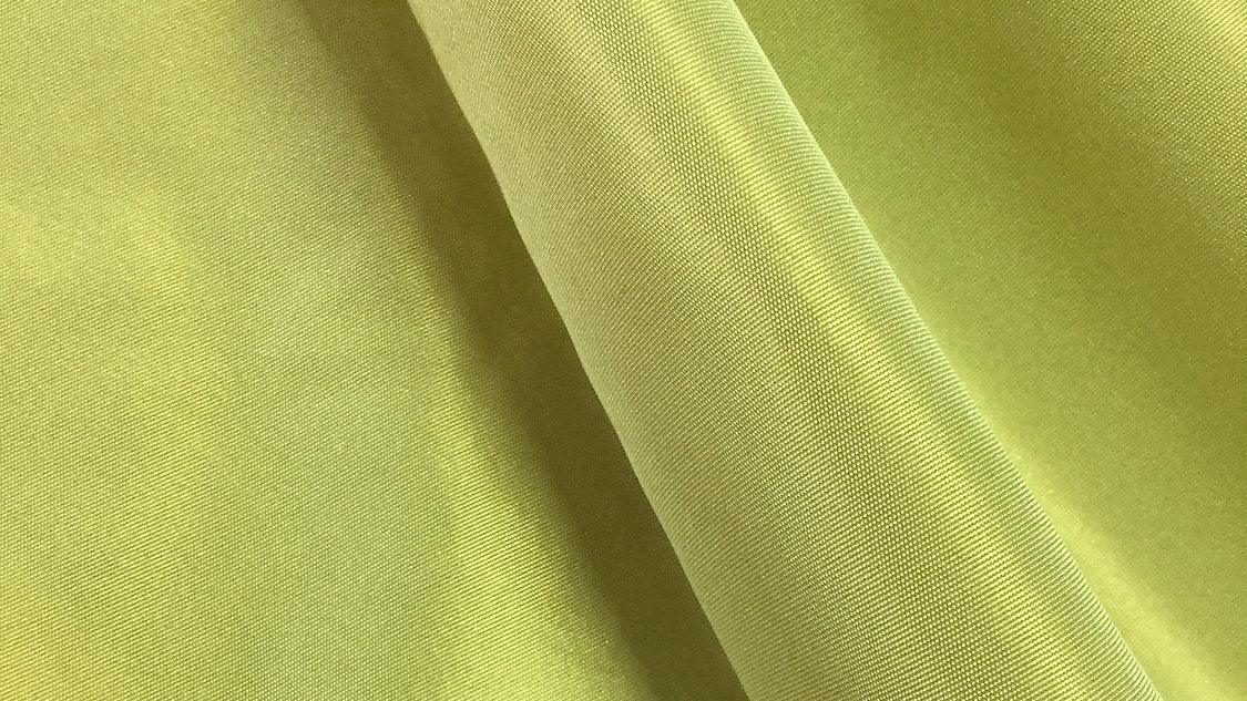 Silk Virtuose - Chartruese