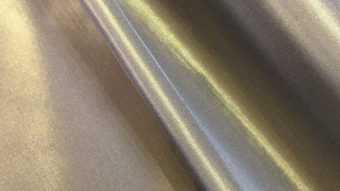Silk Virtuose - Bronze
