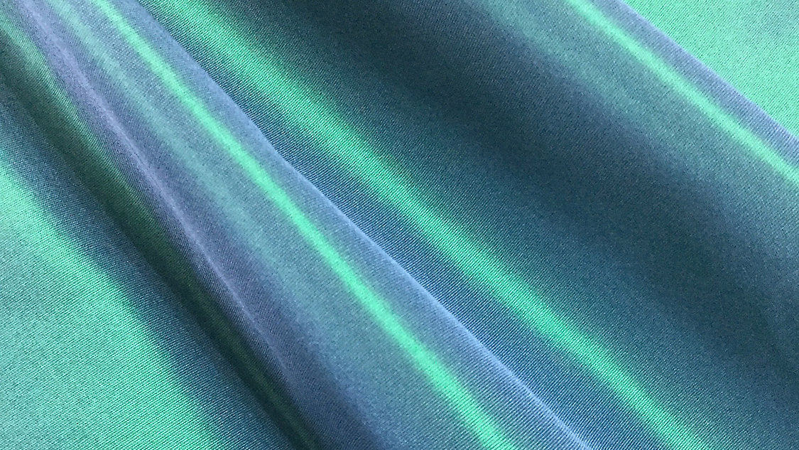 Silk Virtuose - Paon