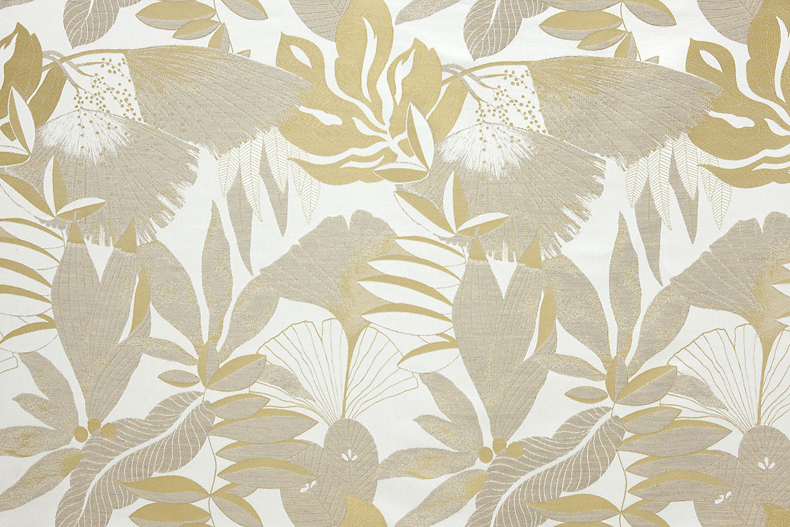 Hortus - Karite - Scalamandre Fabric