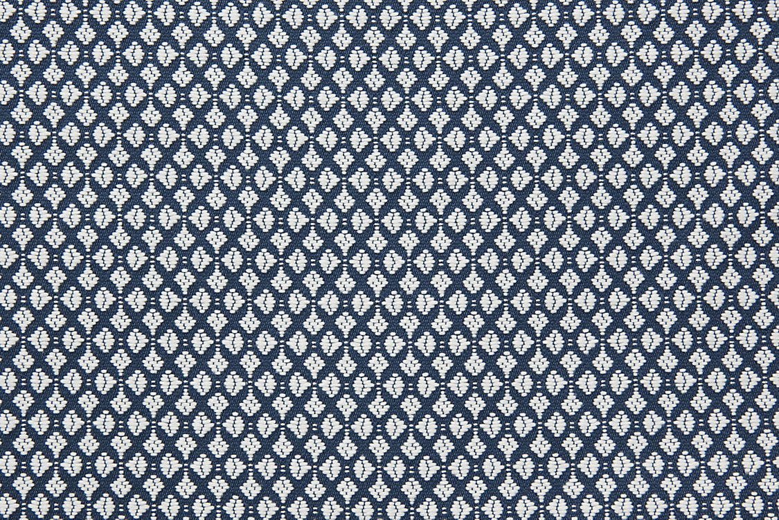 Club M1 - Marine - Scalamandre Fabric