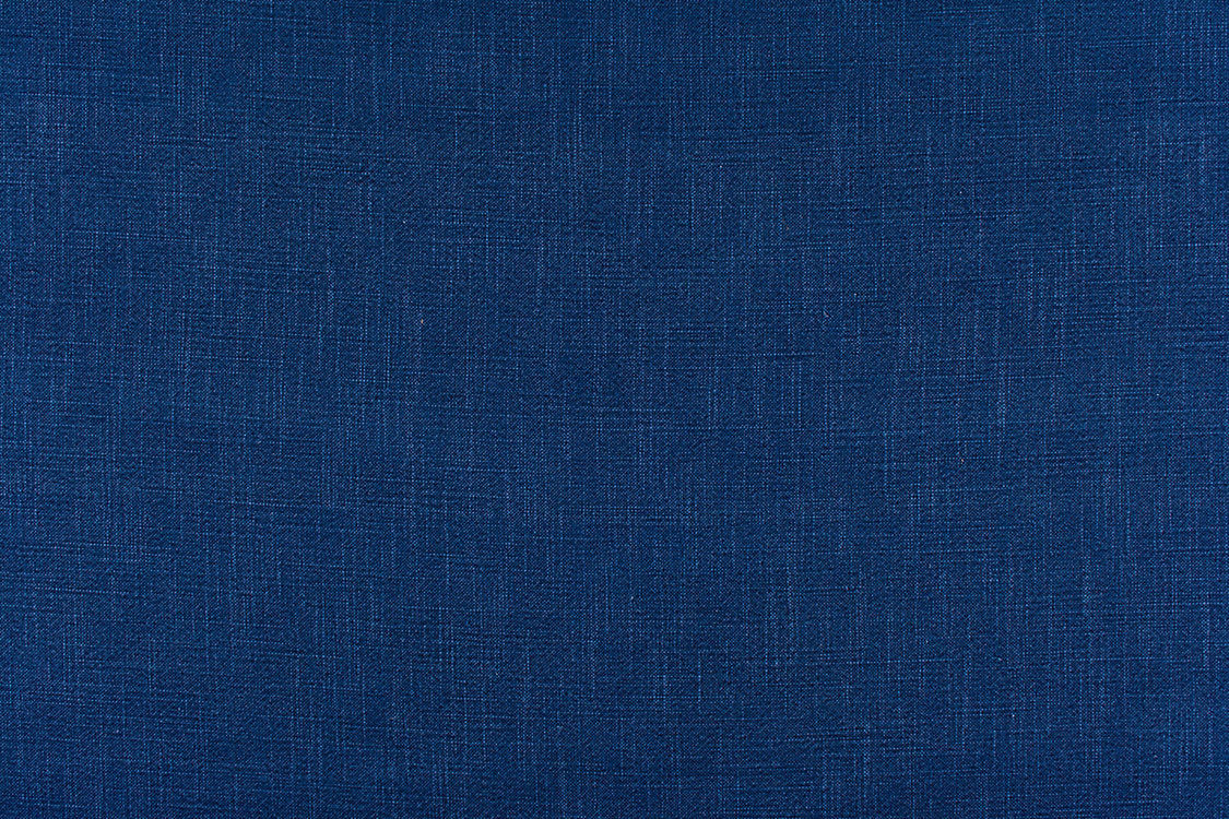 Stonewash - Navy - Scalamandre Fabric