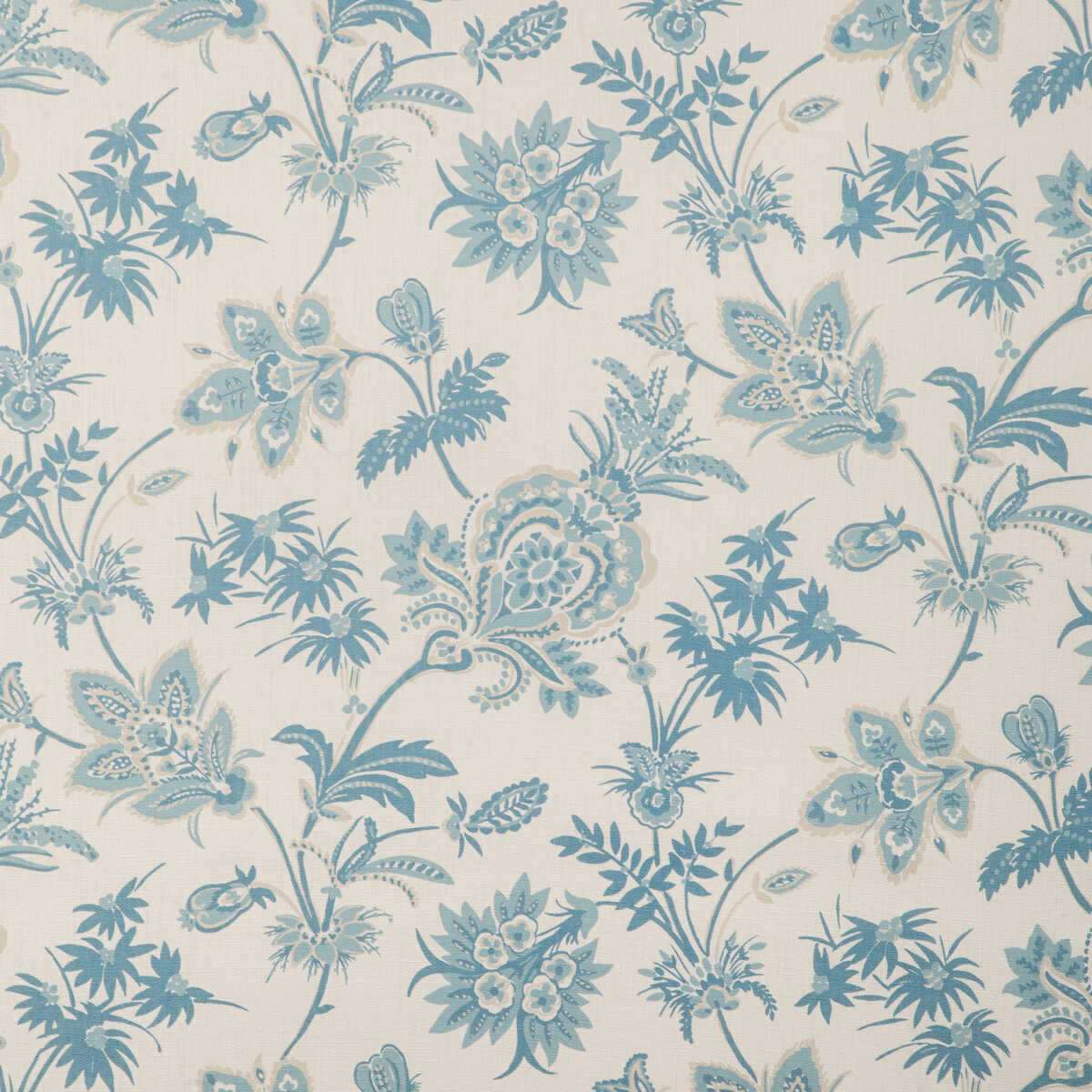 Hallandale - Seaspray - KRAVET DESIGN Tela