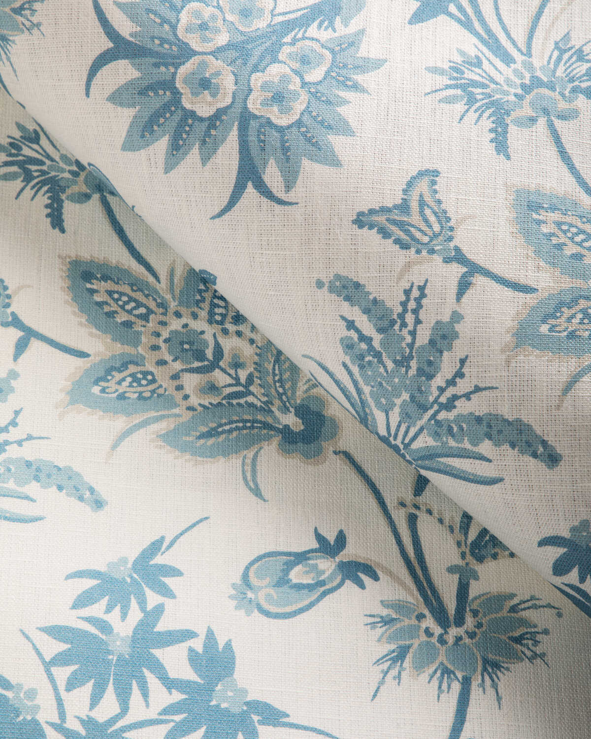 Hallandale - Seaspray - KRAVET DESIGN Tela