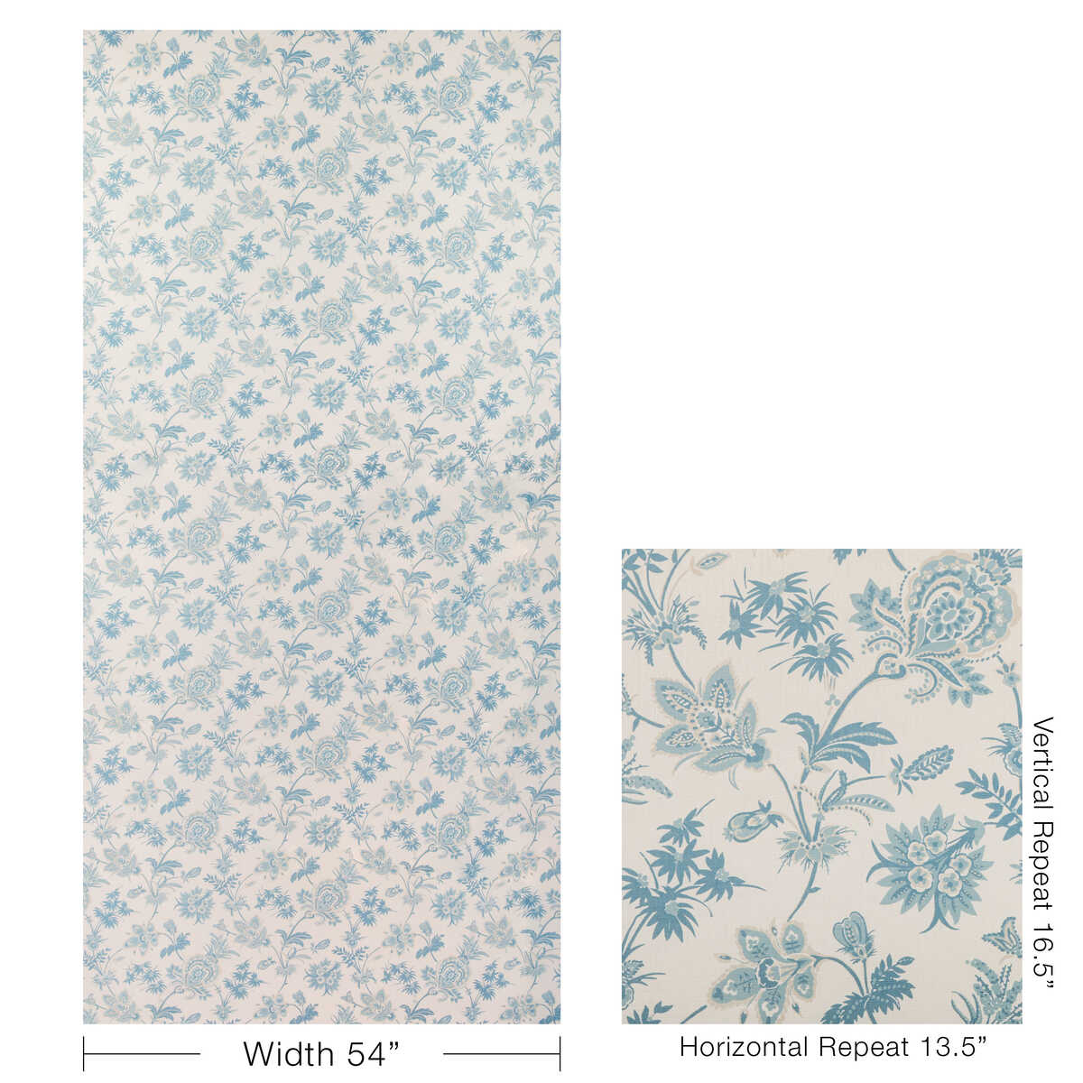 Hallandale - Seaspray - KRAVET DESIGN Tela