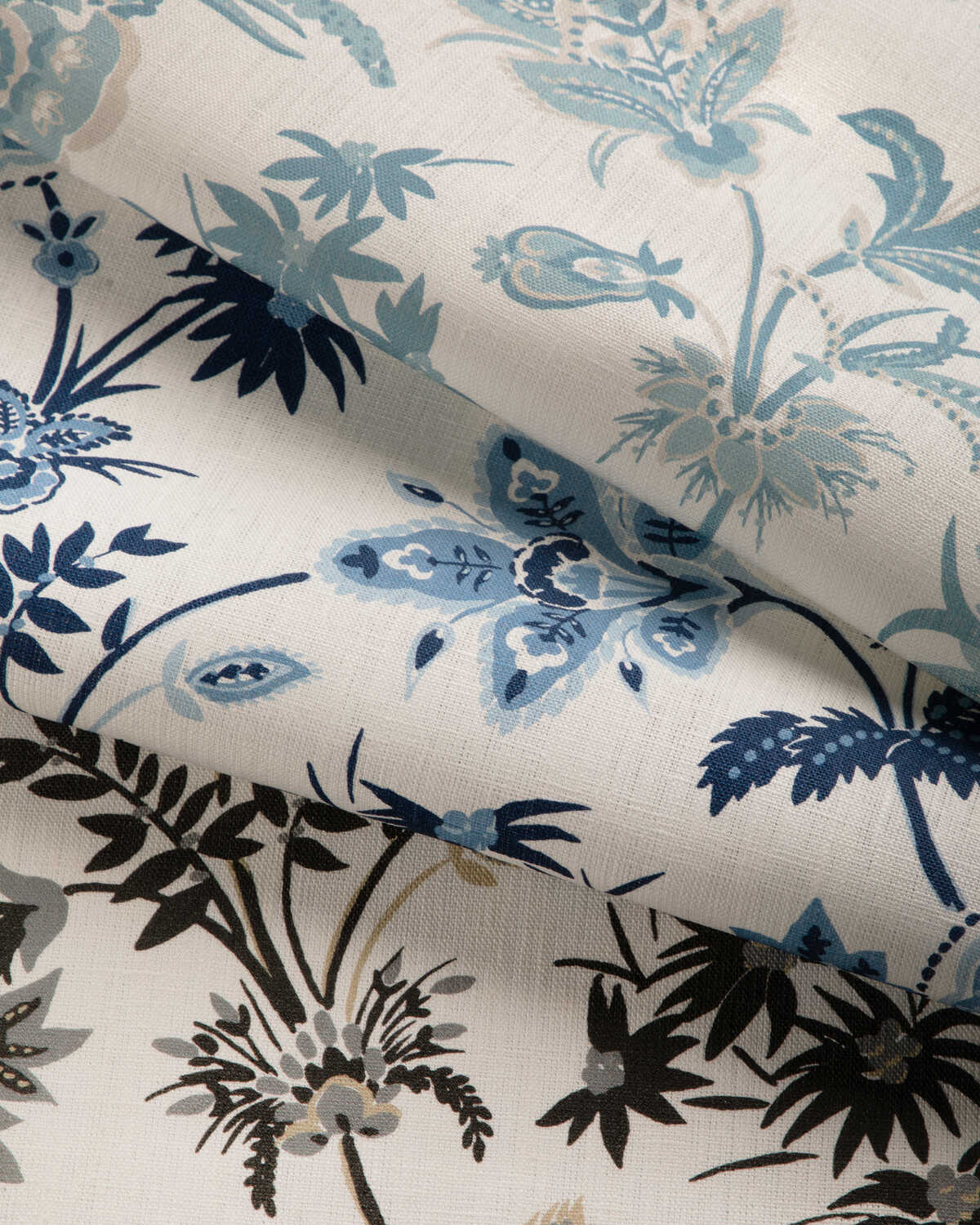 Hallandale - Seaspray - KRAVET DESIGN Tela