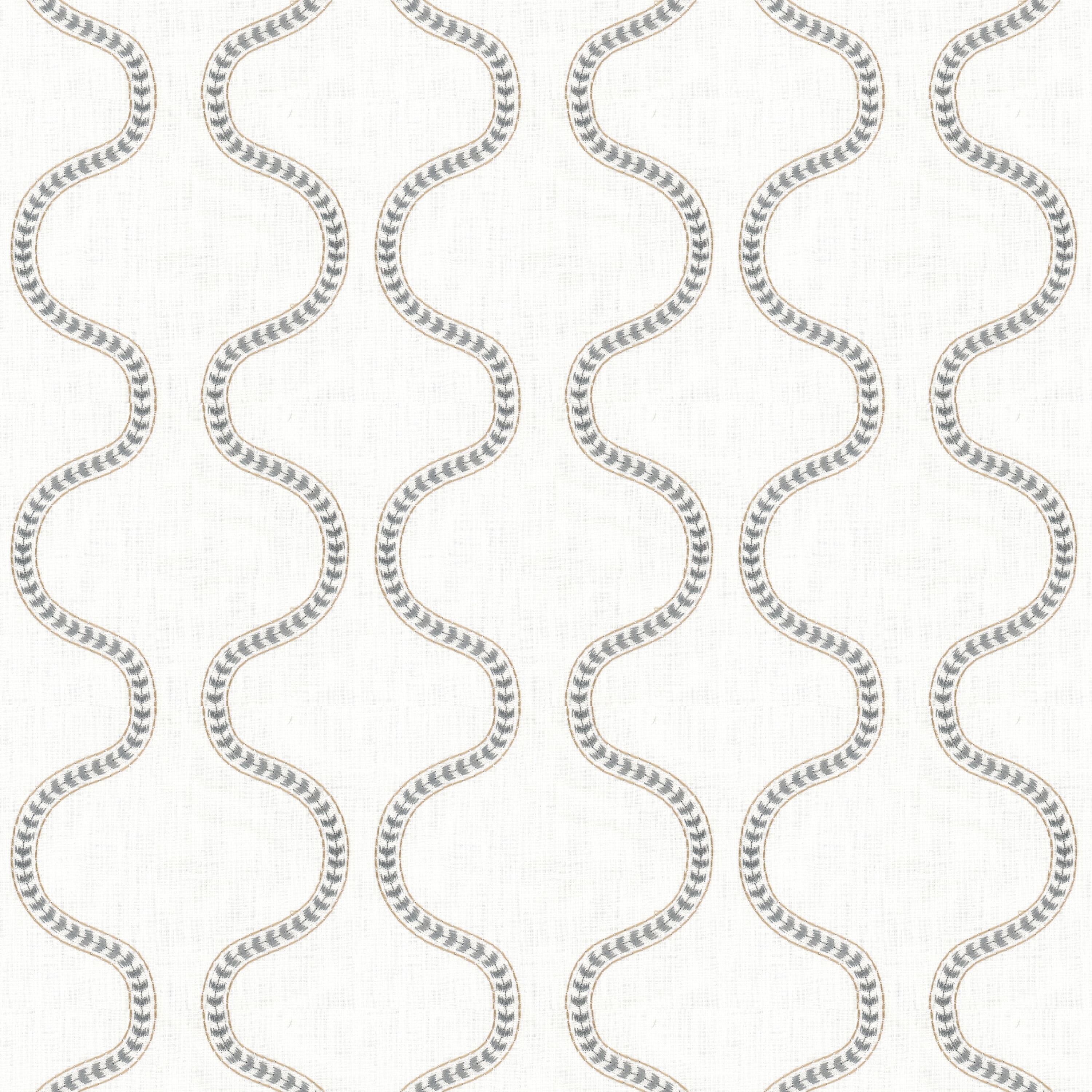 HASHTAG-1-NICKEL-STOUT-TEXTILES - Stout Textiles Fabric