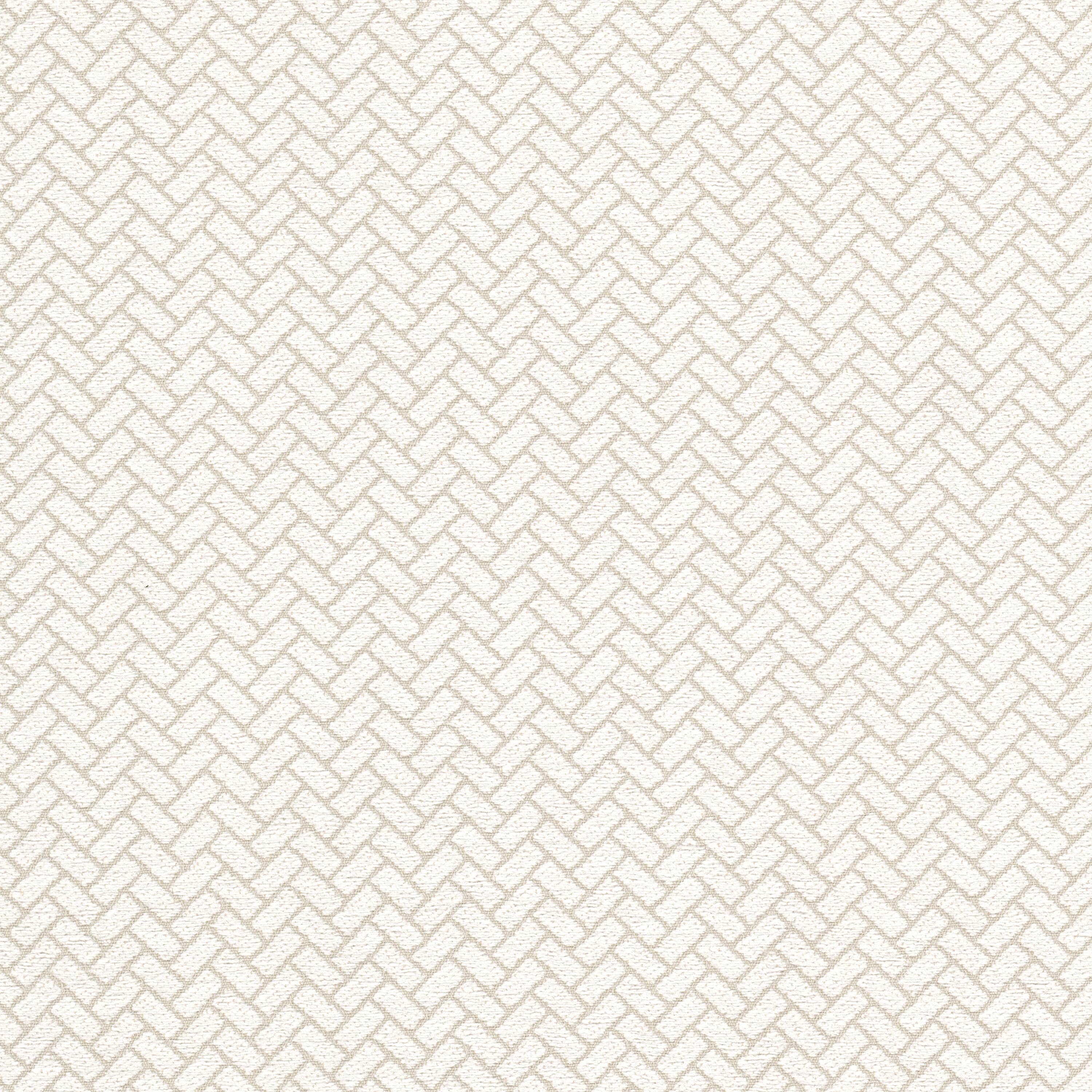 HATCHER-2-BISQUE-STOUT-TEXTILES - Stout Textiles Fabric