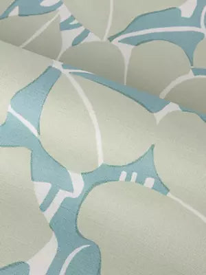 Verdance - Summer Sage - Scalamandre Fabric