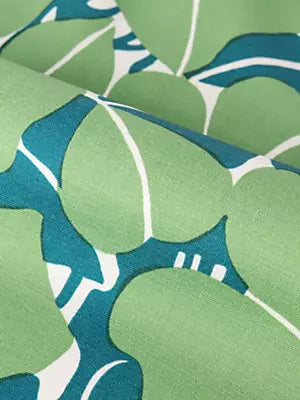 Verdance - Lagoon - Scalamandre Fabric