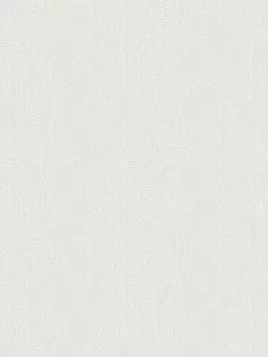 Combed Stripe - White On Natural - Scalamandre Fabric