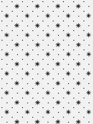 Grand Trixie - Ebony - Scalamandre Fabric