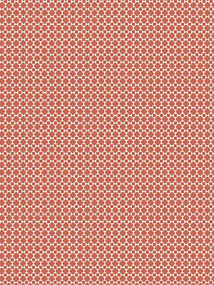 Harry - Red Earth - Scalamandre Fabric
