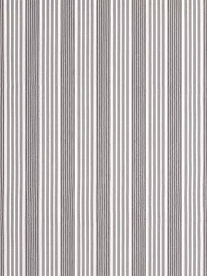 Newport Stripe - Nickel