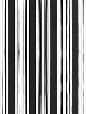 Topsail Stripe - Onyx