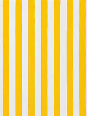 Oceana Stripe - Sunshine - Scalamandre Fabric