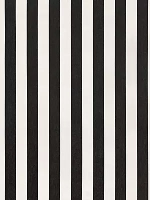 Oceana Stripe - Charcoal