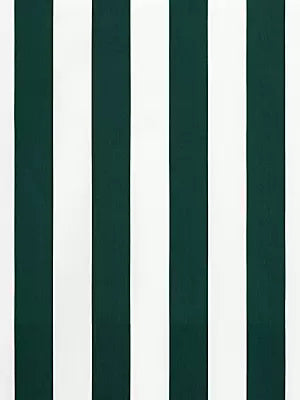 Summer Stripe - Forest