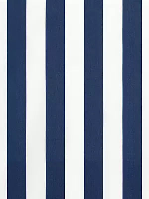 Summer Stripe - Navy