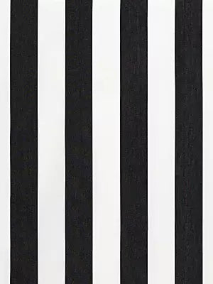 Summer Stripe - Onyx