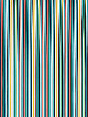 Fiesta Stripe - Multicolor