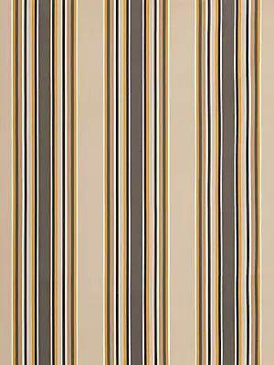 Seaside Stripe - Driftwood