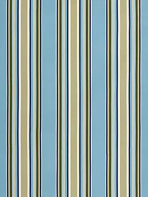Seaside Stripe - Lakeshore