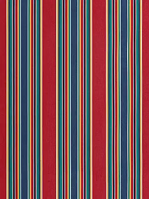 Seaside Stripe - Regatta