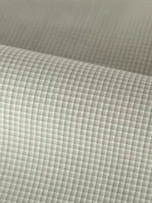 Newbury Check - Sage - Scalamandre Fabric