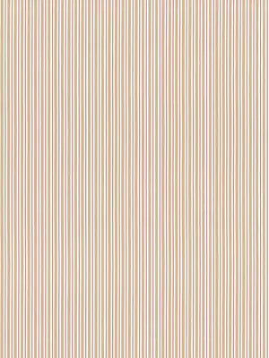 Weston Stripe - Sandstone - Scalamandre Fabric