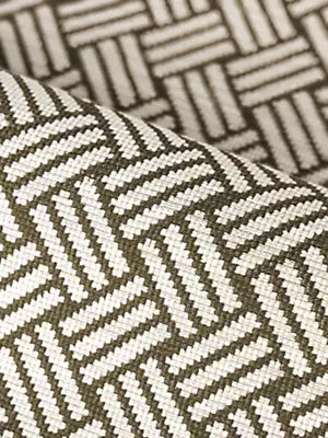 Lattice - Java - Scalamandre Fabric