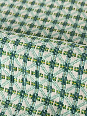 Criss Cross - Jade