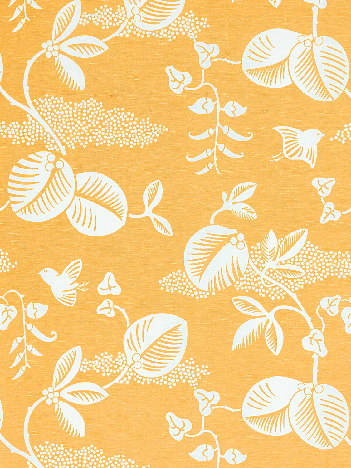 Pepper - Maize - Scalamandre Fabric