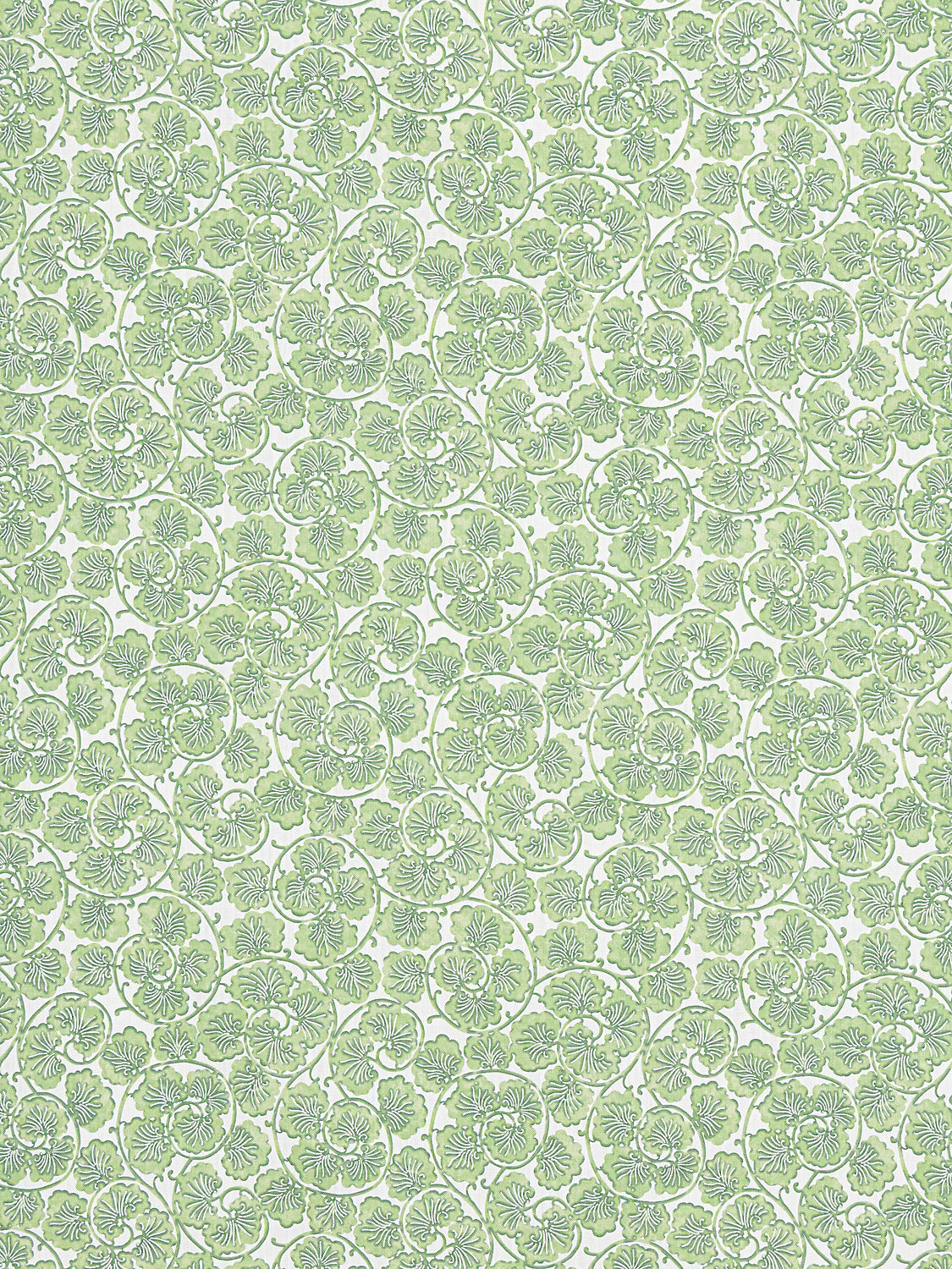 May - Meadow