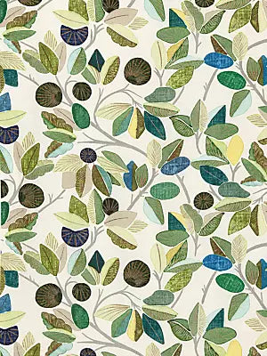Linden - Foliage