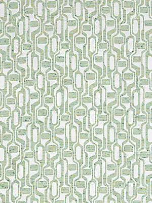 Telly - Leaf Green