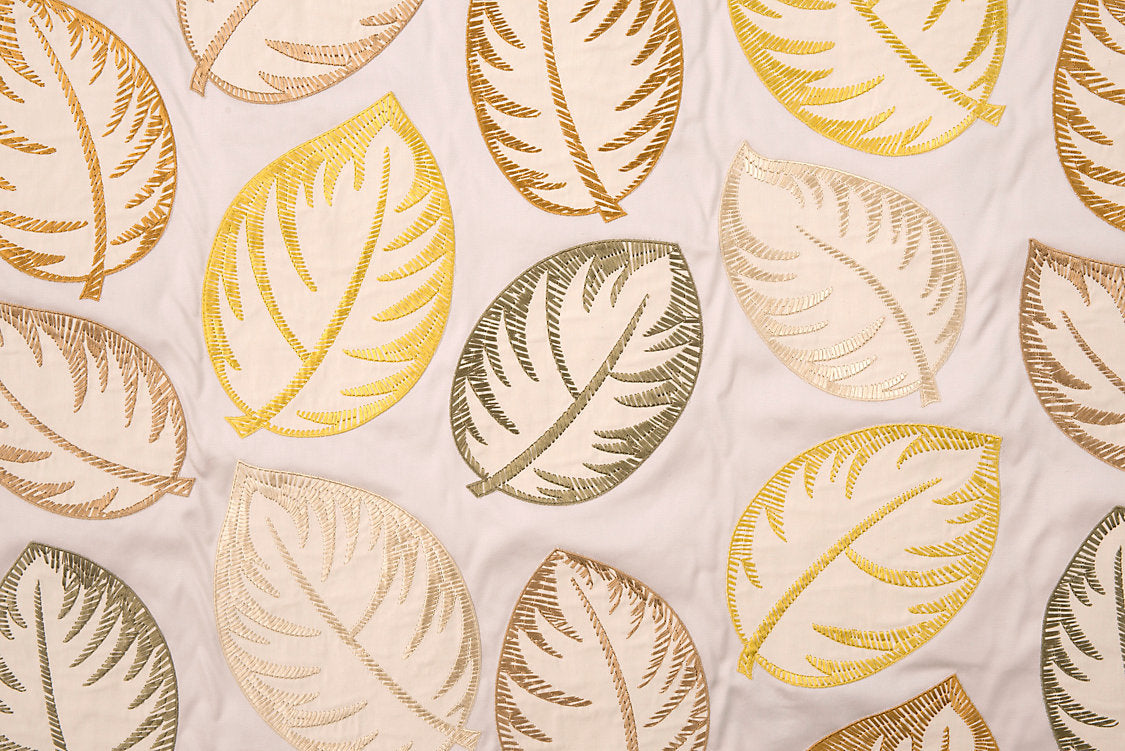 Palmer - Yellow